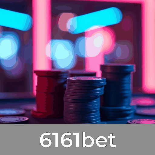 6161bet: Slots com Jackpot, Blackjack Premium, Roleta ao Vivo