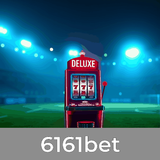 6161bet: Esporte e Análise de Dados para Apostar com Inteligência