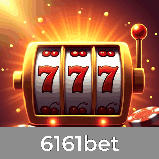 6161bet: Seu Cassino Online Seguro e Rápido