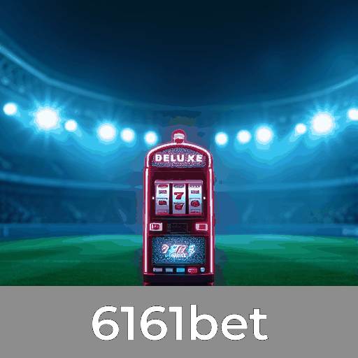 6161bet: Experiência de Jogos de Cassino Impressionante e Imersiva