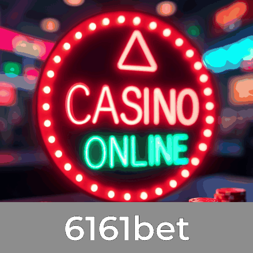 Descubra o Mundo de Slots em 6161bet com Variedade Incrível