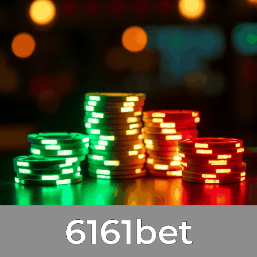 Tecnologia Avançada da 6161bet: Inovação e Excelência