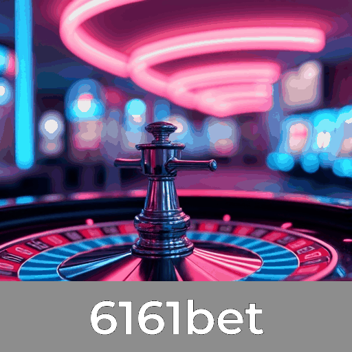 6161bet: Seu Cassino Online Seguro e Rápido