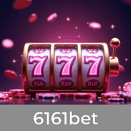 6161bet: Descubra Cassino com Jogos Diversificados e Premiação Instantânea