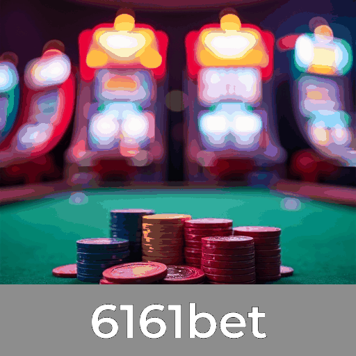 Luxo e Exclusividade no Casino 6161bet: Experiência VIP Personalizada