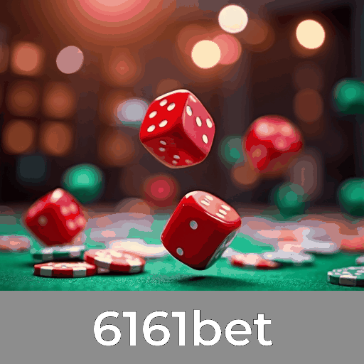 6161bet.com - Aposte com Confiança e Segurança no Brasil - 6161bet