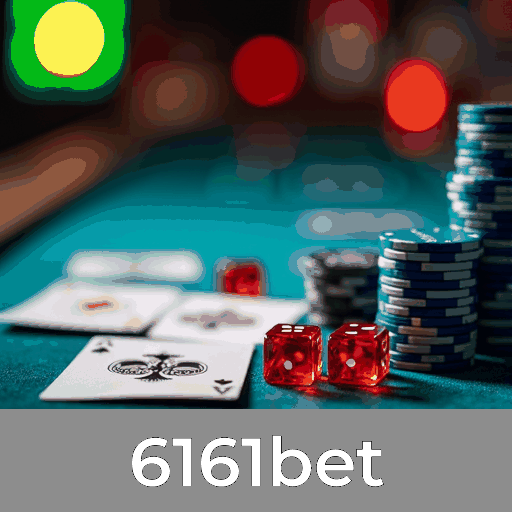 6161bet Comunidade de Aplicativo: Oásis de Interação Global