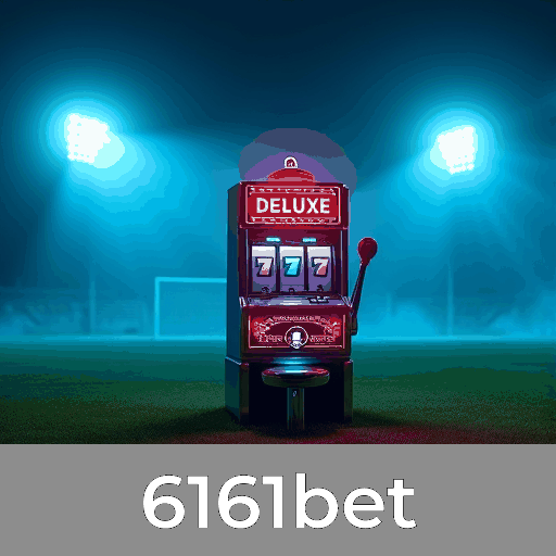 6161bet: Laboratório de Dados Esportivos para Apostas Inteligentes