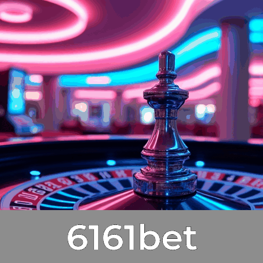 Tecnologia Avançada da 6161bet: Inovação e Excelência